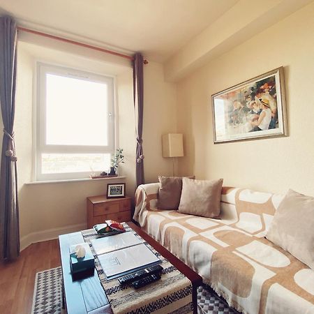 Edinburgh Meadowbank 1-Bedroom Flat ภายนอก รูปภาพ
